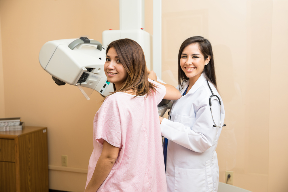 The Importance Of A Clinical Breast Exam All Wellness Medical Center